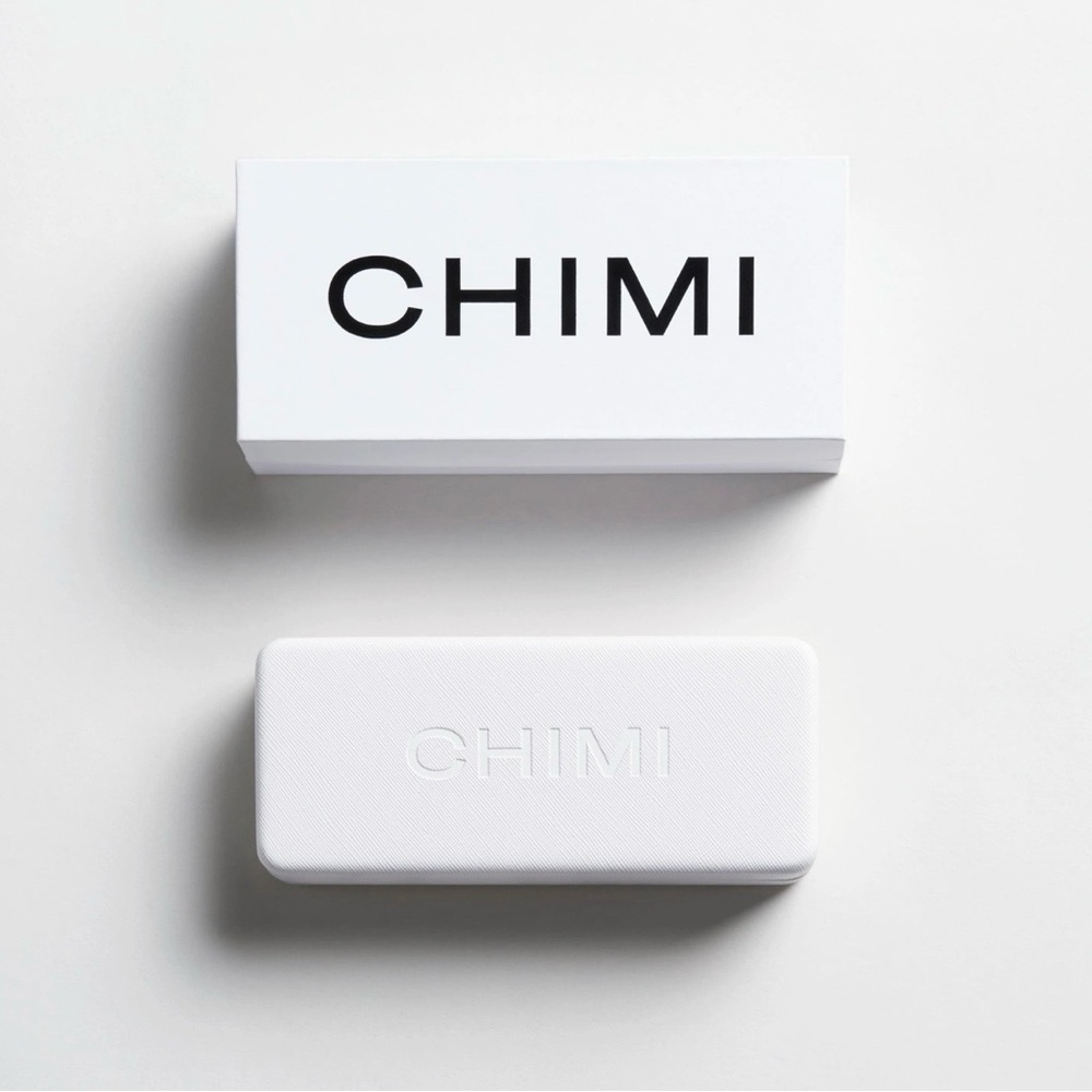 NEW in box CHIMI Sunglasses - Picture 5 of 9